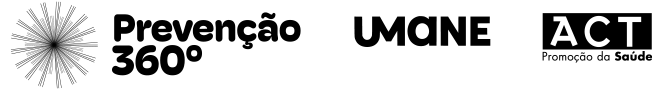 Logos: Umane e ACT